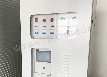智能恒電位儀
