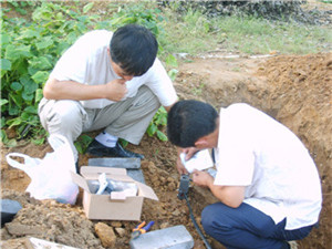 電阻測試