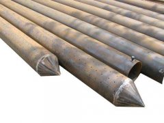 預(yù)包裝深井陽極體