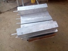 鎂合金犧牲陽極