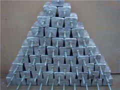鎂合金犧牲陽極的CCVT電源系統(tǒng)