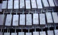 鎂及鎂合金的電偶腐蝕