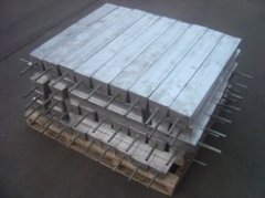 鎂陽極和鋅陽極哪種價格高？