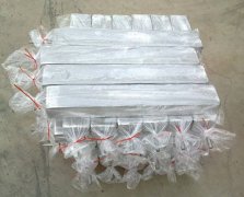 鎂陽極的質(zhì)量竟然與這個環(huán)節(jié)有關(guān)