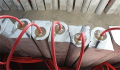 陰極保護中犧牲陽極有哪些？有什么特點？