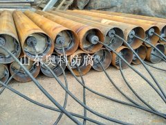 深井陽極的設(shè)計