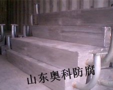 鎂合金陽(yáng)極材料