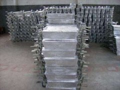 陰極保護中鎂陽極的使用狀況