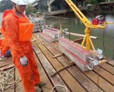 深井陽極地床的陰極保護(hù)