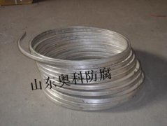 帶狀鎂陽(yáng)極的用途