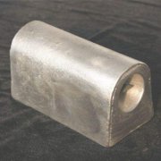鎂陽極有機(jī)涂層的腐蝕防護(hù)技術(shù)