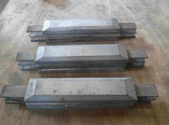 鎂合金陽極材料