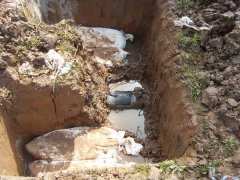 犧牲陽極陰極保護的具體內(nèi)容