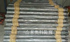 鎂合金產(chǎn)品的存儲與保護(hù)