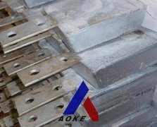 鎂陽極的健康安全