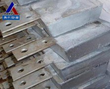 鎂及鎂合金的微弧氧化處理