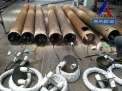 深井陽(yáng)極的影響因素